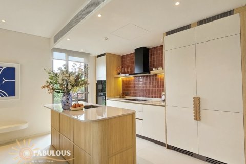 Condo in Bang Tao, Thailand, 2 bedrooms № 179606 - photo 8