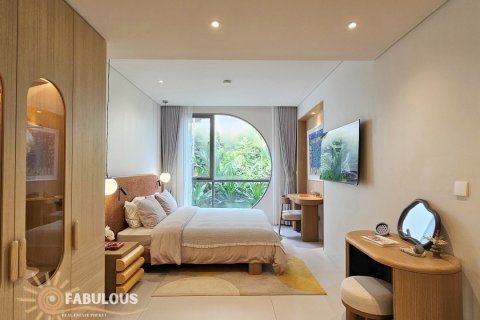 Condo in Bang Tao, Thailand, 2 bedrooms № 179606 - photo 5