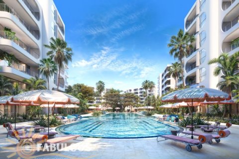 Condo in Bang Tao, Thailand, 3 bedrooms № 179604
