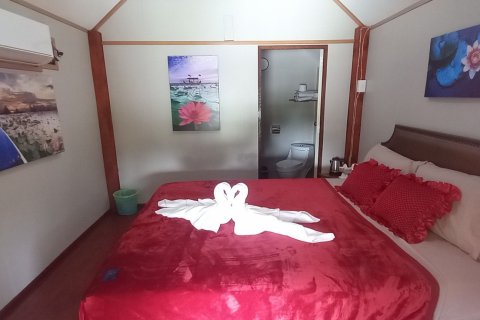 Maison à Udon Thani, Thaïlande 9 chambres № 140402 - photo 28