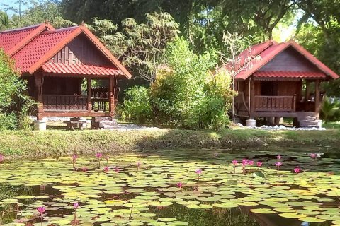 Maison à Udon Thani, Thaïlande 9 chambres № 140402 - photo 27