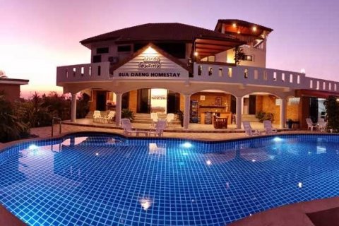 Maison à Udon Thani, Thaïlande 9 chambres № 140402 - photo 3