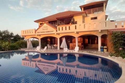 Maison à Udon Thani, Thaïlande 9 chambres № 140402 - photo 4