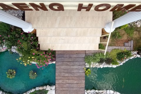 Maison à Udon Thani, Thaïlande 9 chambres № 140402 - photo 9