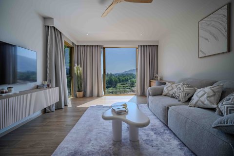 Студия в кондо в Пхукете, Таиланд № 140404 - фото 11