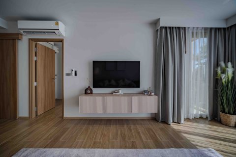 Студия в кондо в Пхукете, Таиланд № 140404 - фото 10