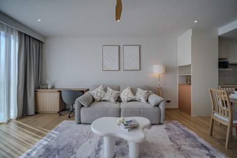 Студия в кондо в Пхукете, Таиланд № 140404 - фото 3