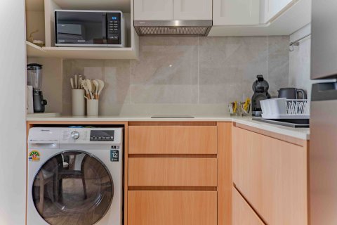 Студия в кондо в Пхукете, Таиланд № 140404 - фото 19