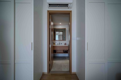 Студия в кондо в Пхукете, Таиланд № 140404 - фото 14