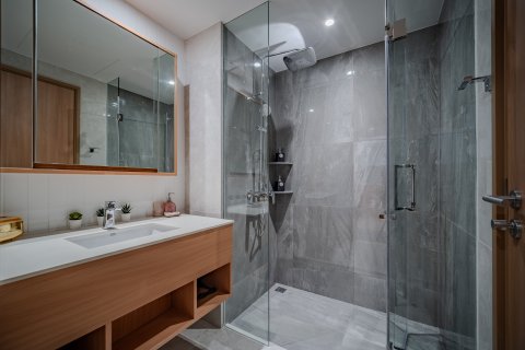 Студия в кондо в Пхукете, Таиланд № 140404 - фото 5