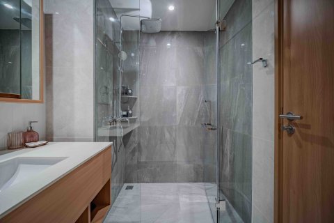 Студия в кондо в Пхукете, Таиланд № 140404 - фото 15