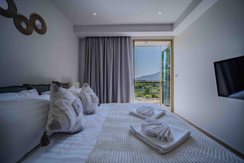 Студия в кондо в Пхукете, Таиланд № 140404 - фото 13