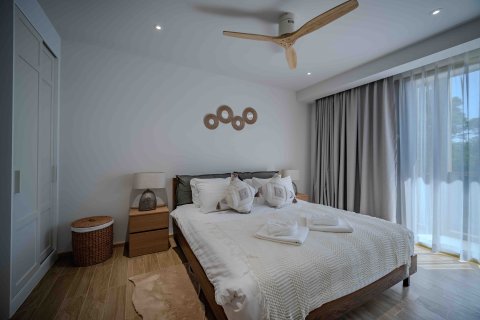 Студия в кондо в Пхукете, Таиланд № 140404 - фото 12