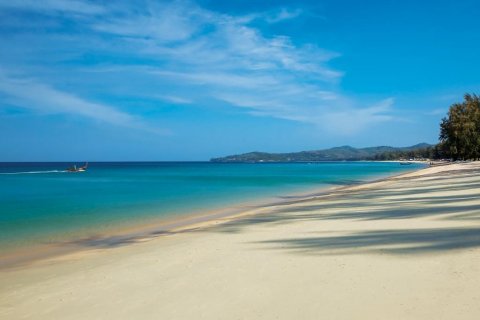 Студия в кондо в Пхукете, Таиланд № 140404 - фото 7