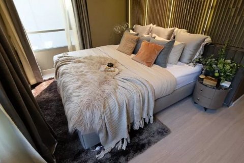 Condo à Watthana, Bangkok, Thaïlande, 2 chambres  № 140400 - photo 6