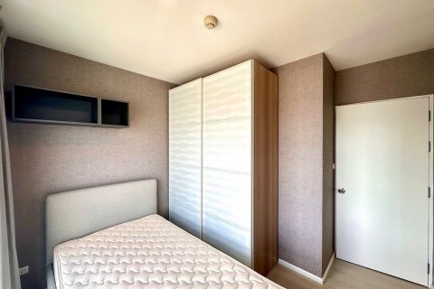 Кондоминиум с 2 спальнями в Клонг Тоэй, Бангкок, Таиланд № 140406 - фото 13