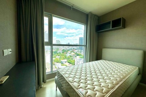 Кондоминиум с 2 спальнями в Клонг Тоэй, Бангкок, Таиланд № 140406 - фото 14