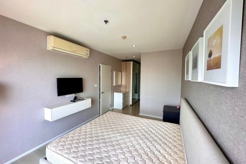 Кондоминиум с 2 спальнями в Клонг Тоэй, Бангкок, Таиланд № 140406 - фото 10