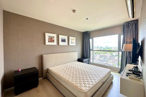 Кондоминиум с 2 спальнями в Клонг Тоэй, Бангкок, Таиланд № 140406 - фото 8