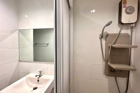 Кондоминиум с 2 спальнями в Клонг Тоэй, Бангкок, Таиланд № 140406 - фото 16