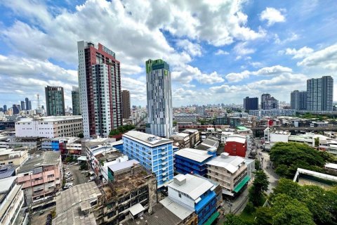 Кондоминиум с 2 спальнями в Клонг Тоэй, Бангкок, Таиланд № 140406 - фото 2