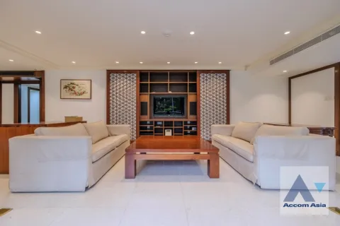 Condo in Pathum Wan, Bangkok, Thailand, 3 bedrooms  № 215332