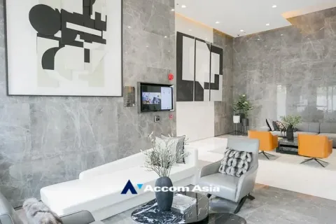 Кондоминиум с 2 спальнями в Ваттхане, Бангкок, Таиланд № 215331 - фото 20