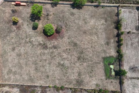 Terrain à Buriram, Thaïlande 16000 m2 № 169158 - photo 7