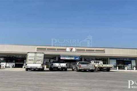 Land in Krathum Baen, Thailand 9600 sq.m. № 169161 - photo 4