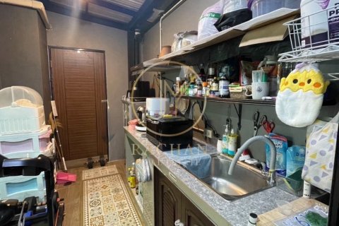 Townhouse in Bang Kruai, Thailand 3 bedrooms № 169162 - photo 11