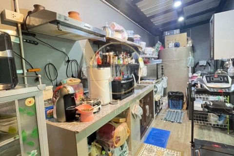 Townhouse in Bang Kruai, Thailand 3 bedrooms № 169162 - photo 12