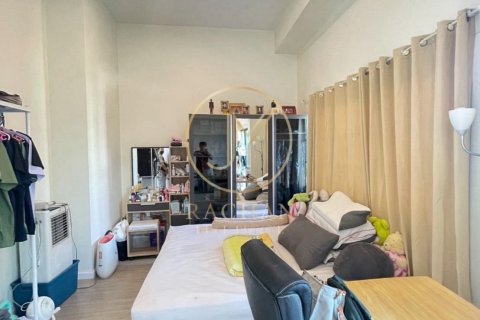 Townhouse in Bang Kruai, Thailand 3 bedrooms № 169162 - photo 16