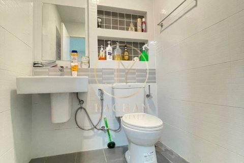 Townhouse in Bang Kruai, Thailand 3 bedrooms № 169162 - photo 13