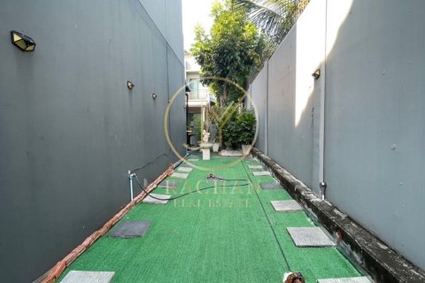Townhouse in Bang Kruai, Thailand 3 bedrooms № 169162 - photo 7