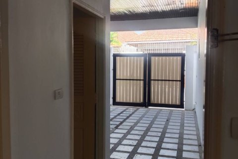 Villa in Pattaya, Thailand 4 bedrooms № 169160 - photo 20