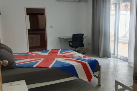 Villa in Pattaya, Thailand 4 bedrooms № 169160 - photo 6