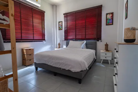 Villa in Surat Thani, Thailand 2 bedrooms № 169157 - photo 9