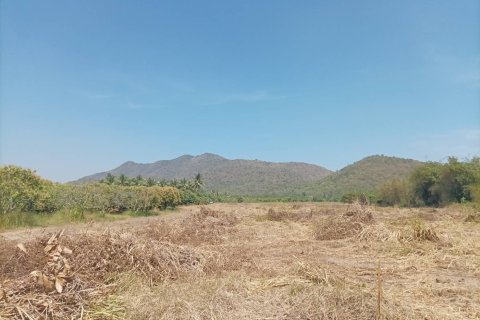 Земельный участок в Хуа Хине, Таиланд 21188м2  № 169163 - фото 16