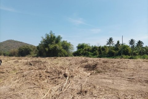 Земельный участок в Хуа Хине, Таиланд 21188м2  № 169163 - фото 17