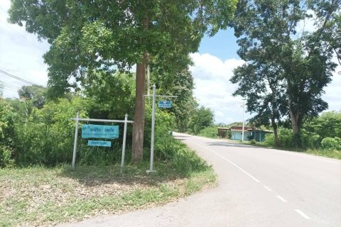 Земельный участок в Хуа Хине, Таиланд 21188м2  № 169163 - фото 12