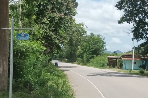 Земельный участок в Хуа Хине, Таиланд 21188м2  № 169163 - фото 13