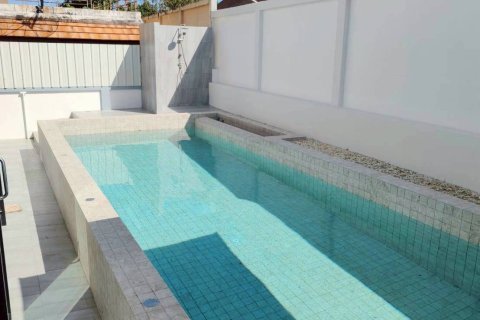 Villa in Phuket, Thailand 5 bedrooms № 169159 - photo 9