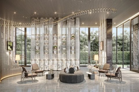 Studio in the Condo in Khlong San, Bangkok, Thailand № 169129 - photo 3