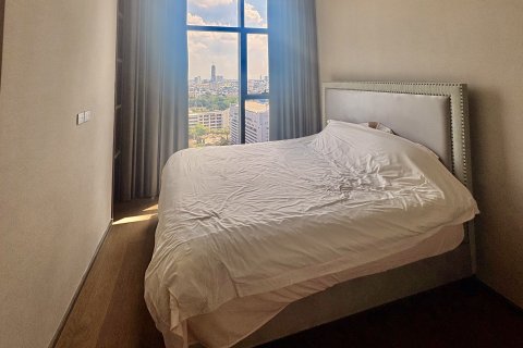 Condo à Bang Rak, Bangkok, Thaïlande, 2 chambres № 169131 - photo 6