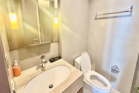 Condo à Bang Rak, Bangkok, Thaïlande, 2 chambres № 169131 - photo 4