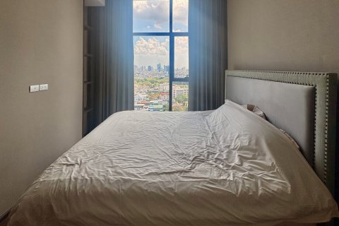 Condo à Bang Rak, Bangkok, Thaïlande, 2 chambres № 169131 - photo 7