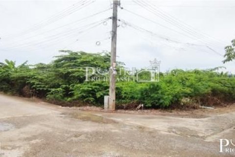 Land in Krathum Baen, Thailand 4800 sq.m. № 169135 - photo 3
