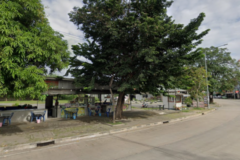 Земельный участок в Сарабури, Таиланд 3371.6м2  № 169134 - фото 3