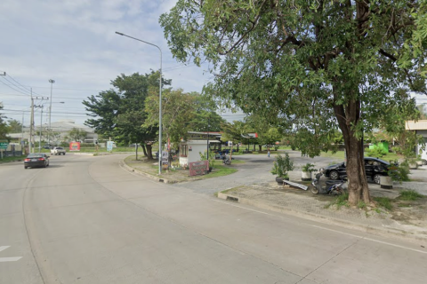 Земельный участок в Сарабури, Таиланд 3371.6м2  № 169134 - фото 5