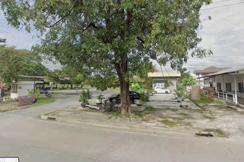 Земельный участок в Сарабури, Таиланд 3371.6м2  № 169134 - фото 4